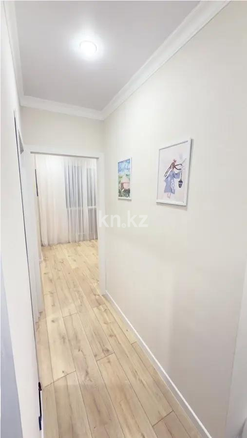 Продажа 2-комнатной квартиры, 47 м², ул. Е-128, дом  7 в Астане - фото 5