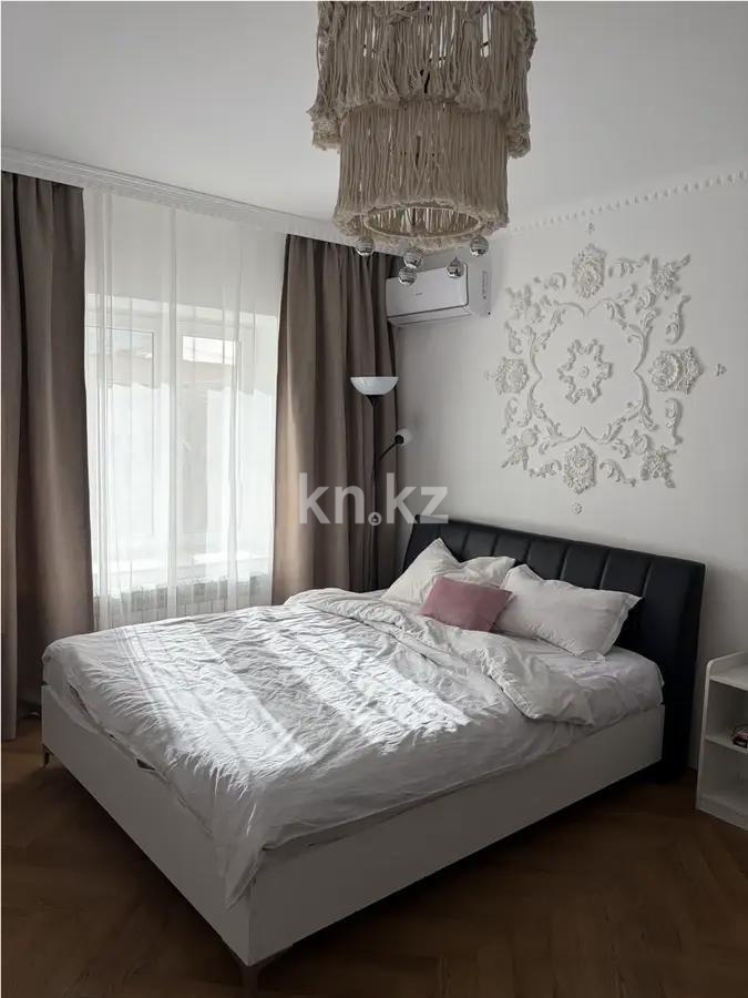 Продажа 4-комнатной квартиры, 86 м² - Продажа четырехкомнатных квартир от собственников в Казахстане - страница 2 фото 2 из 4