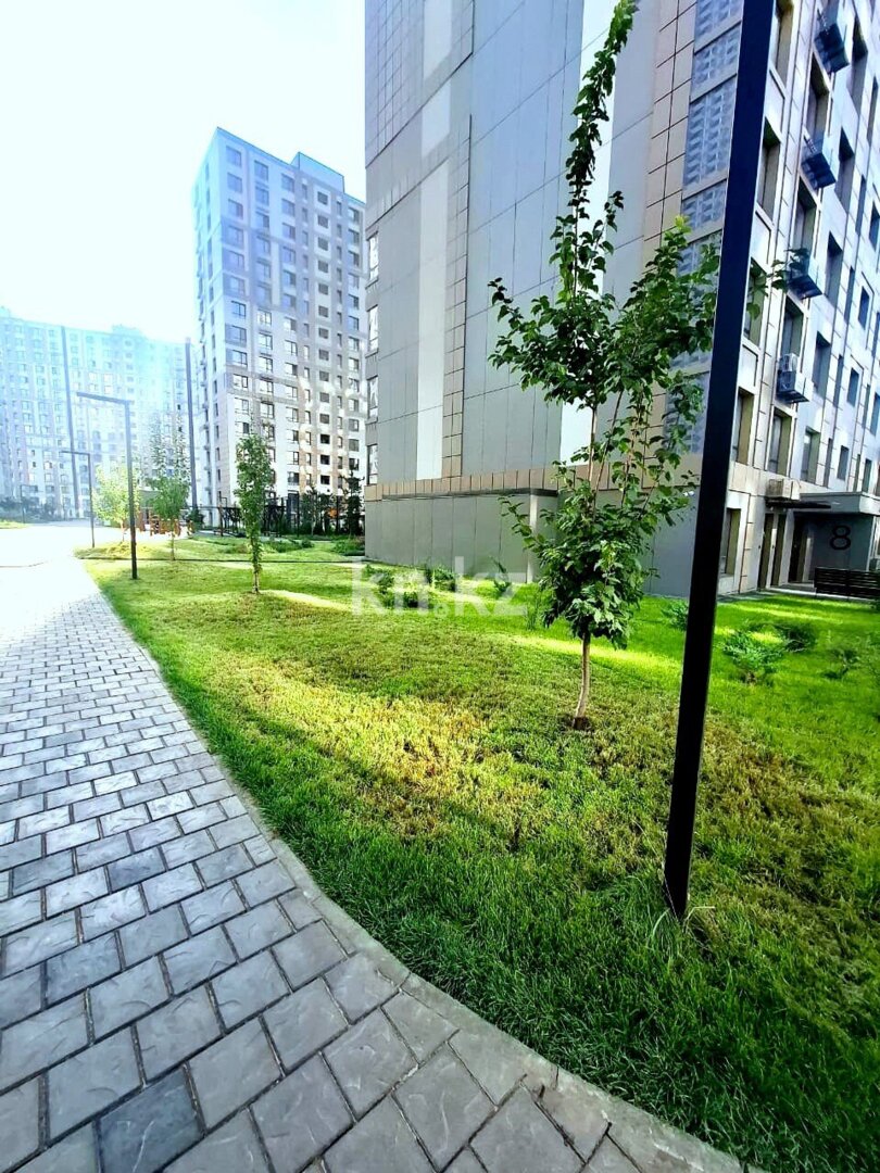 Продажа 3-комнатной квартиры, 71 м² в Алматы - фото 22