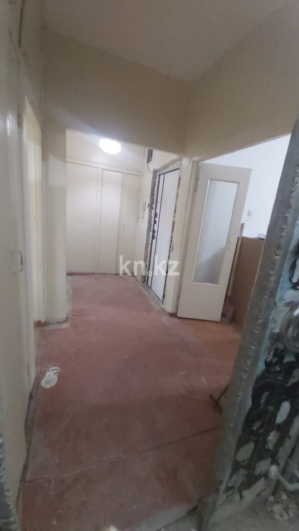 Продажа 2-комнатной квартиры, 55 м² - Продажа двухкомнатных квартир в Казахстане - страница 48 фото 1 из 25