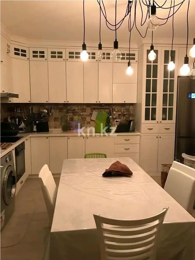 Продажа 3-комнатной квартиры, 86 м² - Продажа квартир в Казахстане - страница 32 фото 1 из 1