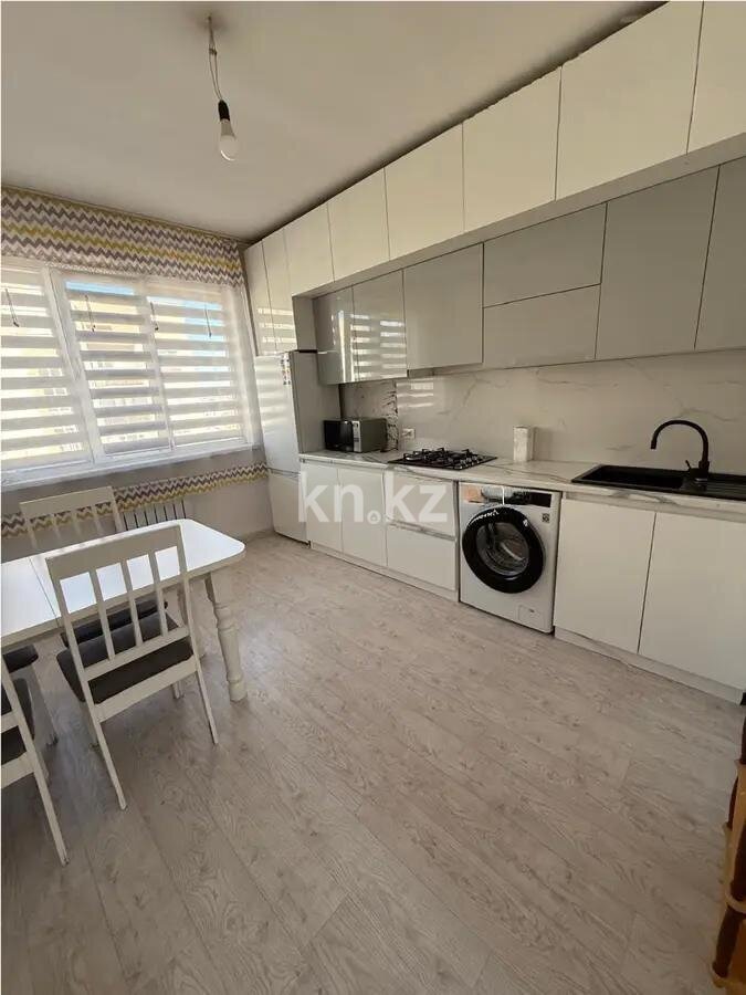 Продажа 1-комнатной квартиры, 40 м² в Алматы - фото 2