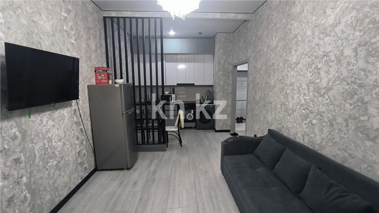 Продажа 2-комнатной квартиры, 45 м², ул. Сатыбалдина в Караганде - фото 2
