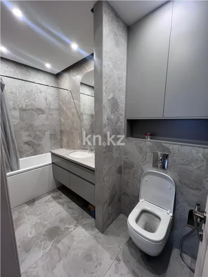 Продажа 4-комнатной квартиры, 130 м² в Алматы - фото 7