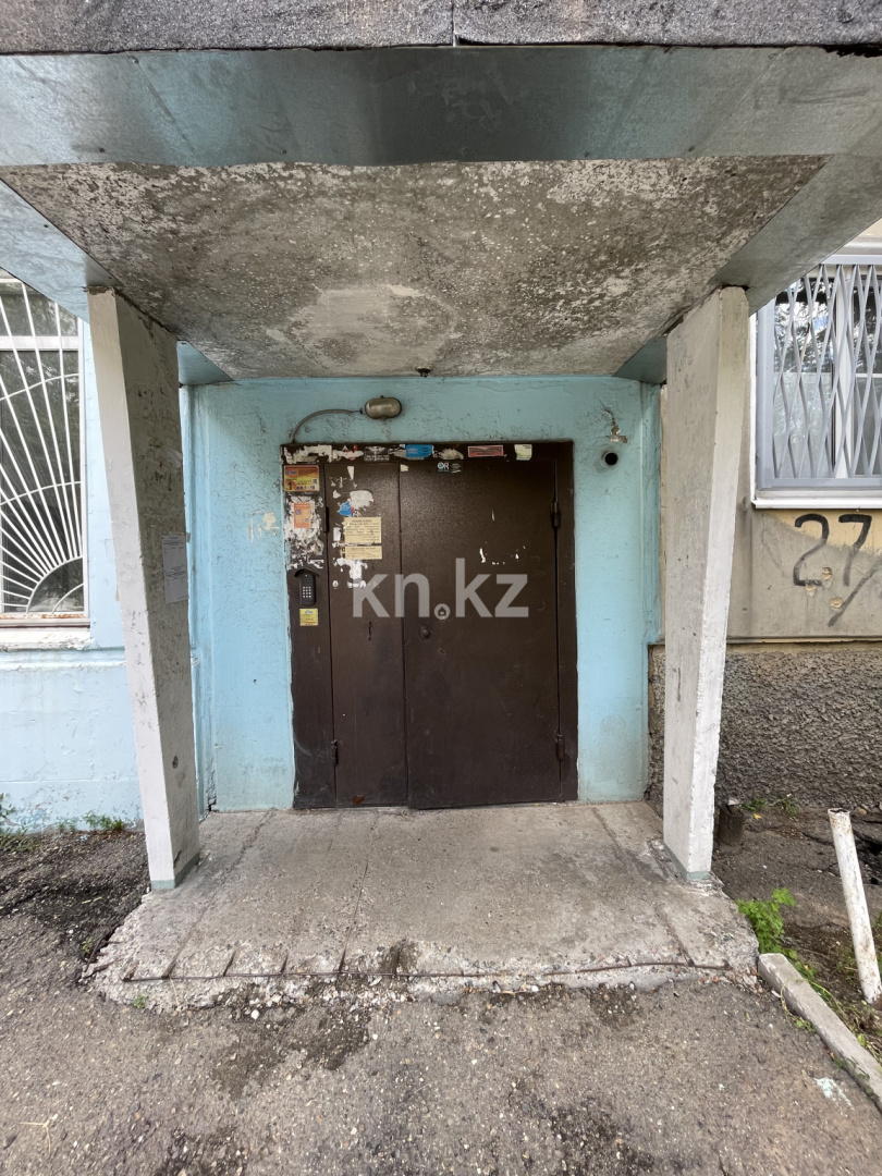 Продажа 3-комнатной квартиры, 60 м², ул. Потанина, дом  27/1 - Продажа  трехкомнатных квартир в Усть-Каменогорске фото 15 из 16