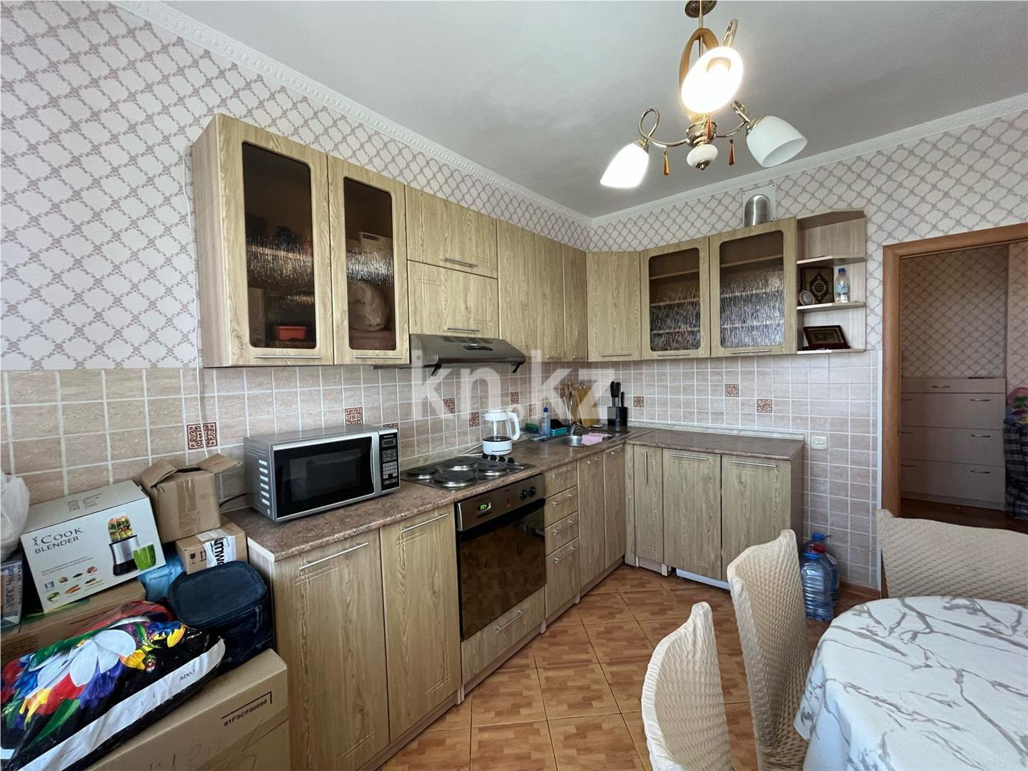 Продажа 2-комнатной квартиры, 58 м² - Продажа домов, коттеджей в Кокшетау фото 1 из 16