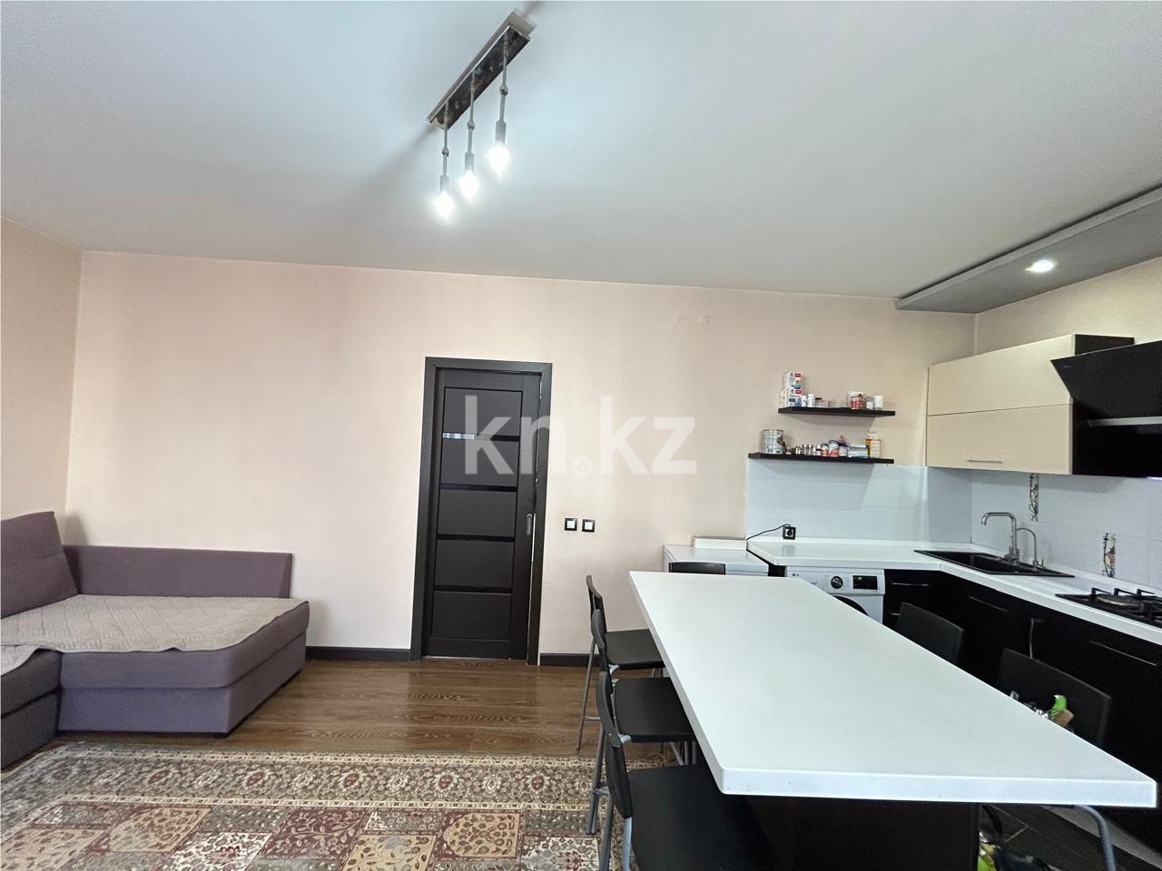 Продажа 4-комнатной квартиры, 139.7 м² - Продажа квартир в Астане - страница 54 фото 7 из 19