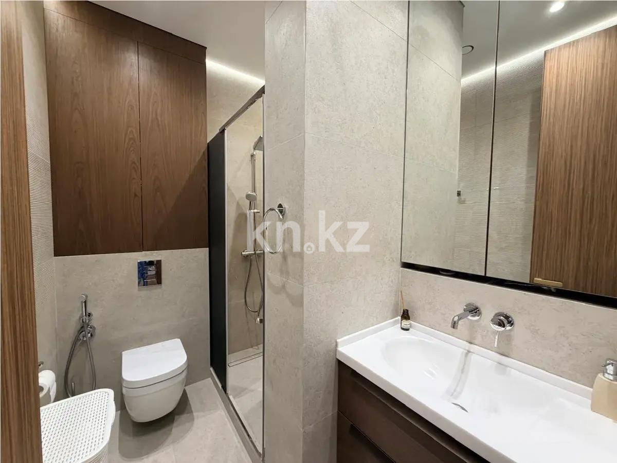 Продажа 4-комнатной квартиры, 130 м² - Продажа  четырехкомнатных квартир в новостройках Астаны фото 5 из 6