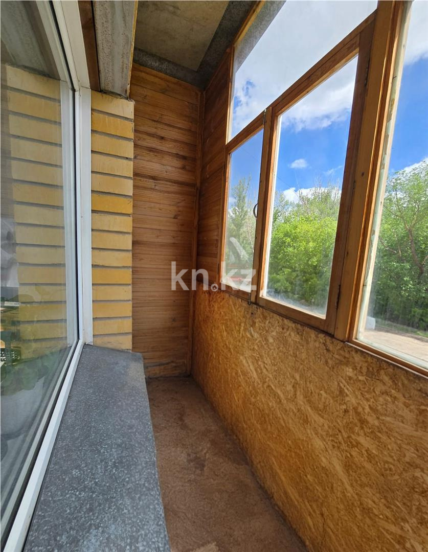 Продажа 2-комнатной квартиры, 47 м² - Продажа двухкомнатных квартир в Караганде фото 10 из 13