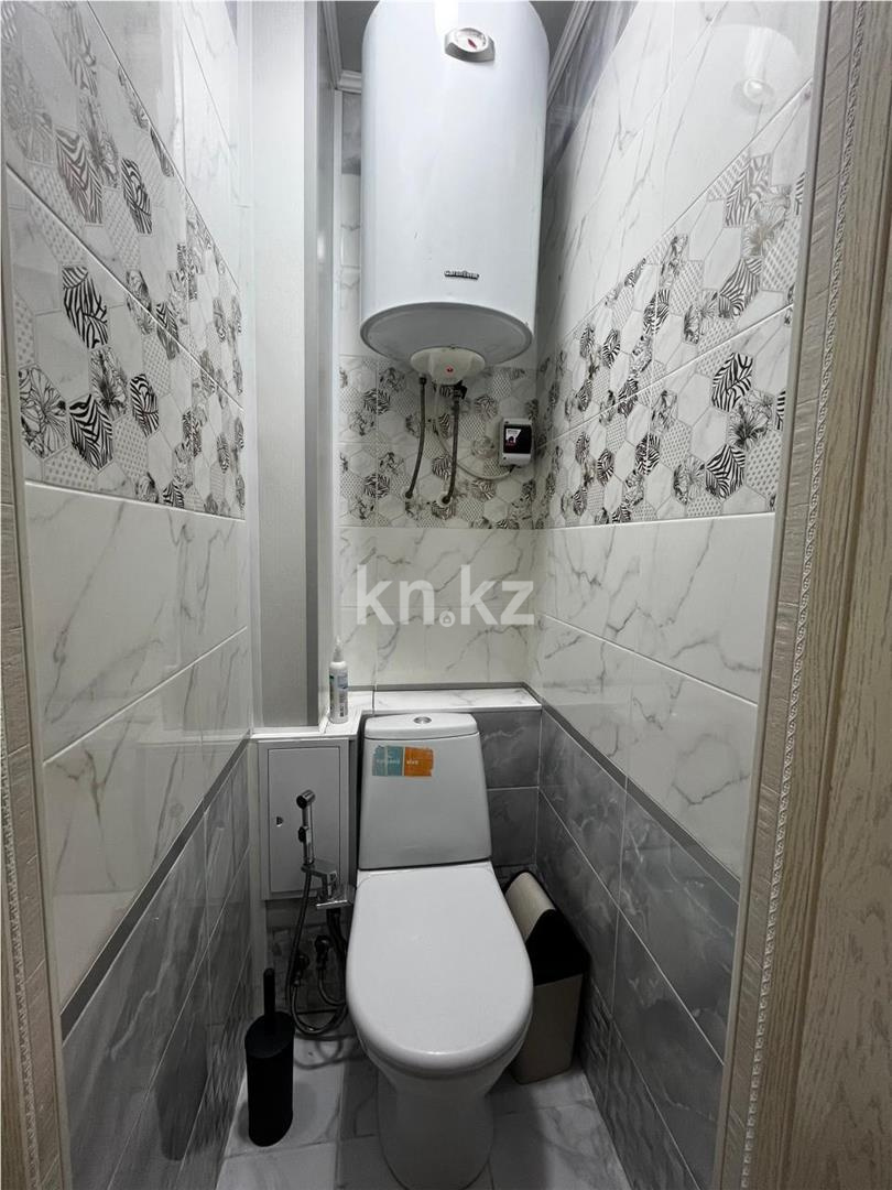 Продажа 3-комнатной квартиры, 68 м² - Продажа  трехкомнатных квартир в Караганде фото 14 из 17