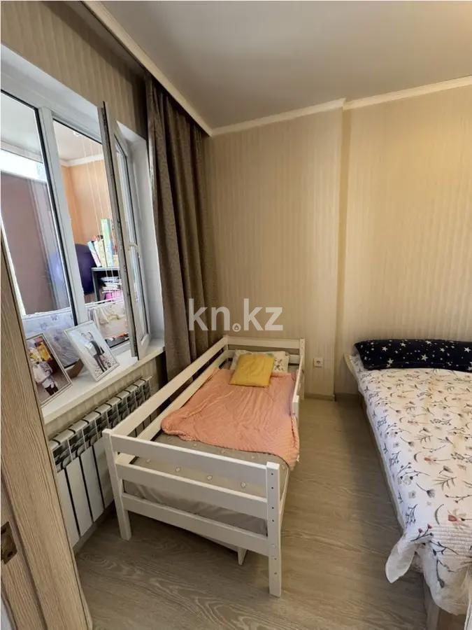 Продажа 2-комнатной квартиры, 47.7 м², ул. Макатаева, дом  131/6 в Алматы - фото 3