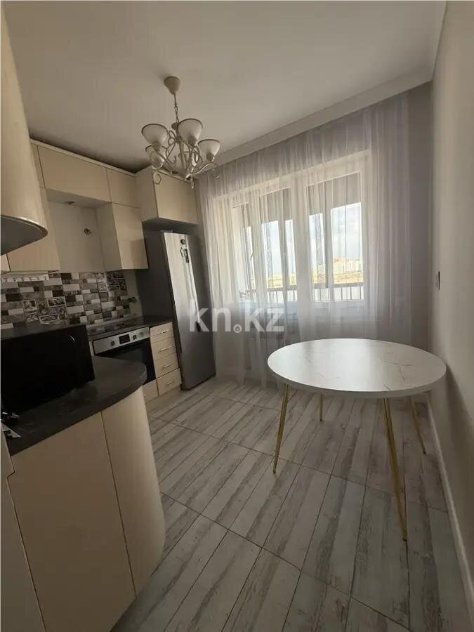 Продажа 1-комнатной квартиры, 37.3 м² в Астане - фото 2