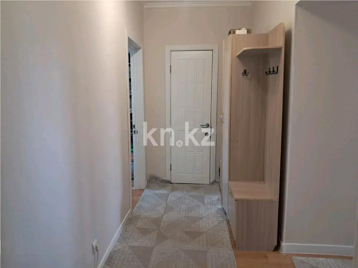 Продажа 2-комнатной квартиры, 61 м², ул. Жубанова, дом  10а - Продажа квартир в Астане фото 3 из 3
