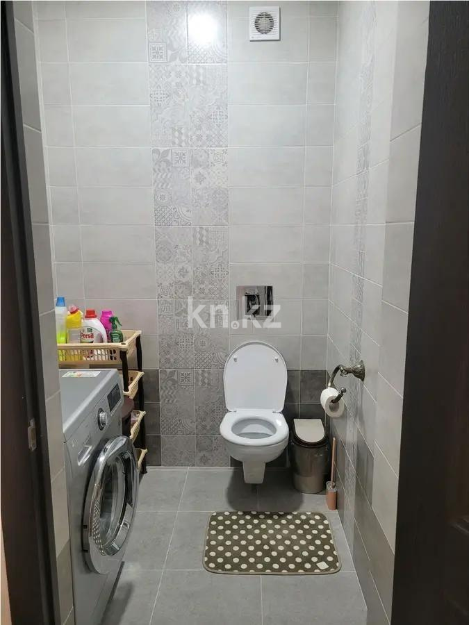 Продажа 3-комнатной квартиры, 88 м² в Алматы - фото 6