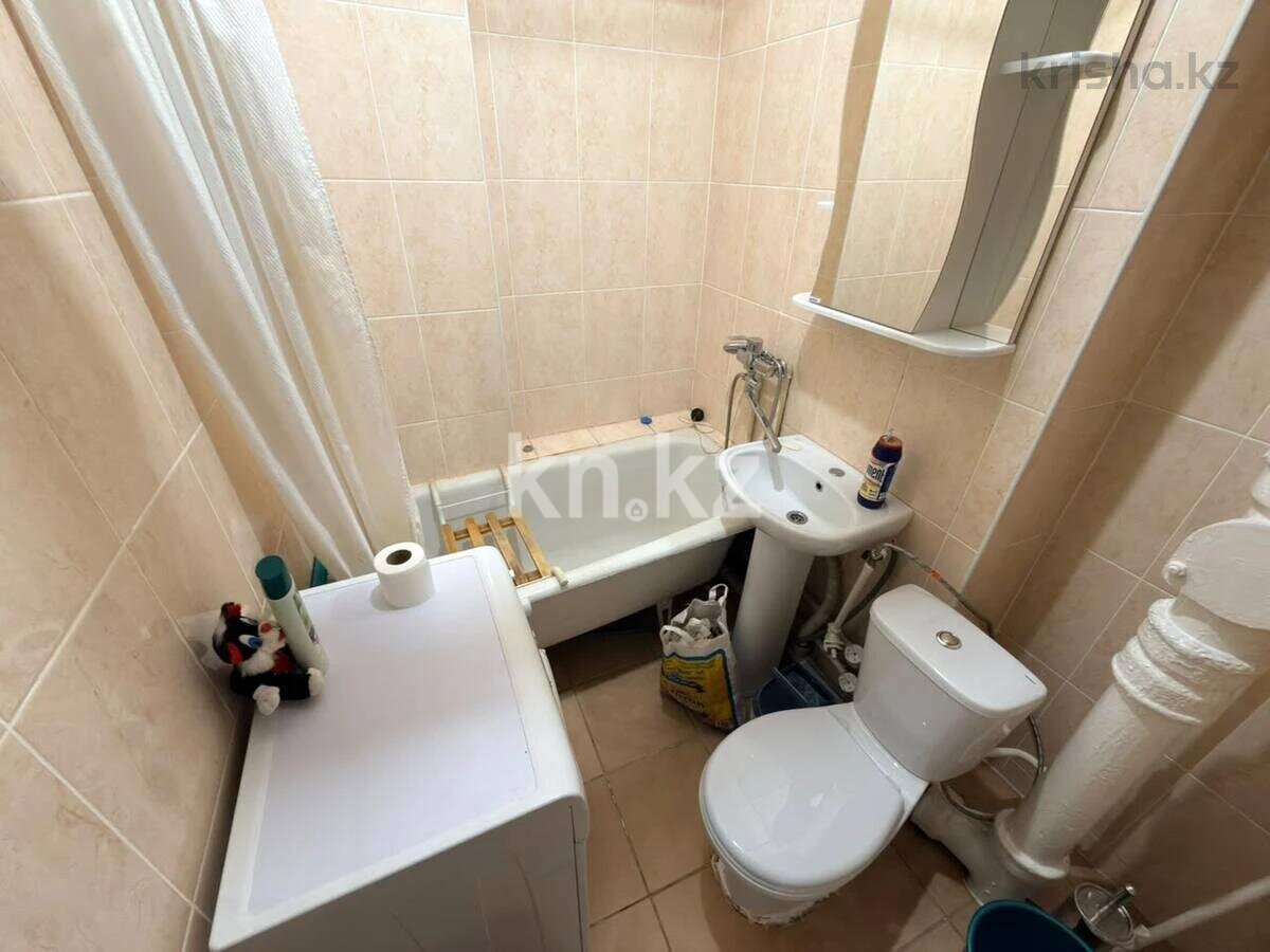Продажа 1-комнатной квартиры, 36 м² в Алматы
