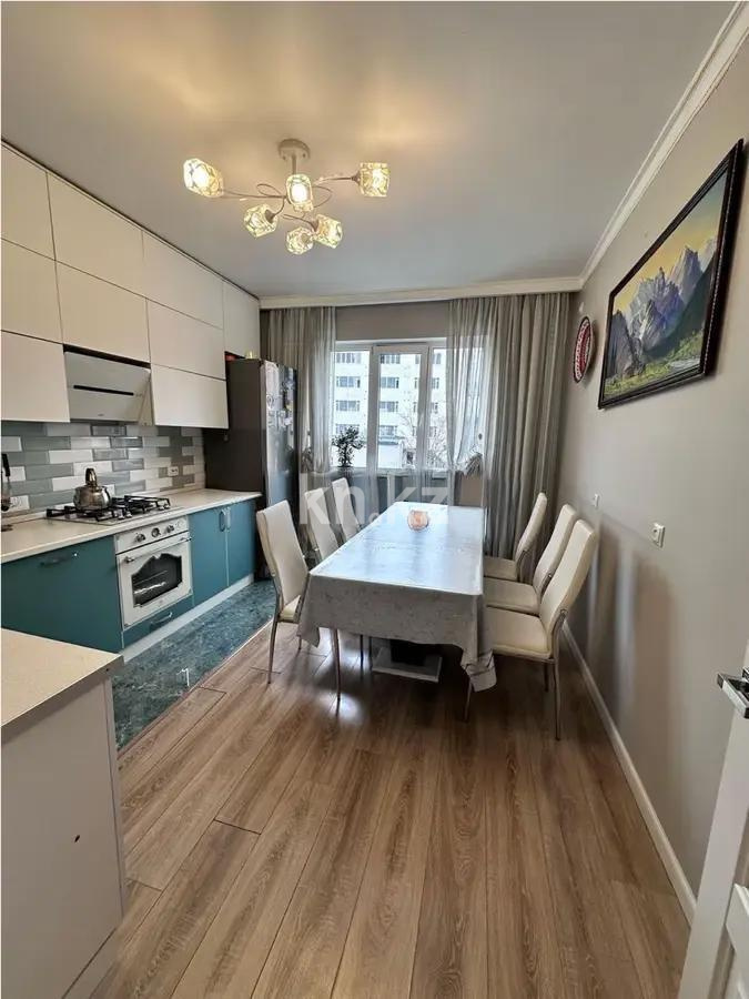 Продажа 3-комнатной квартиры, 90 м² в Алматы - фото 5