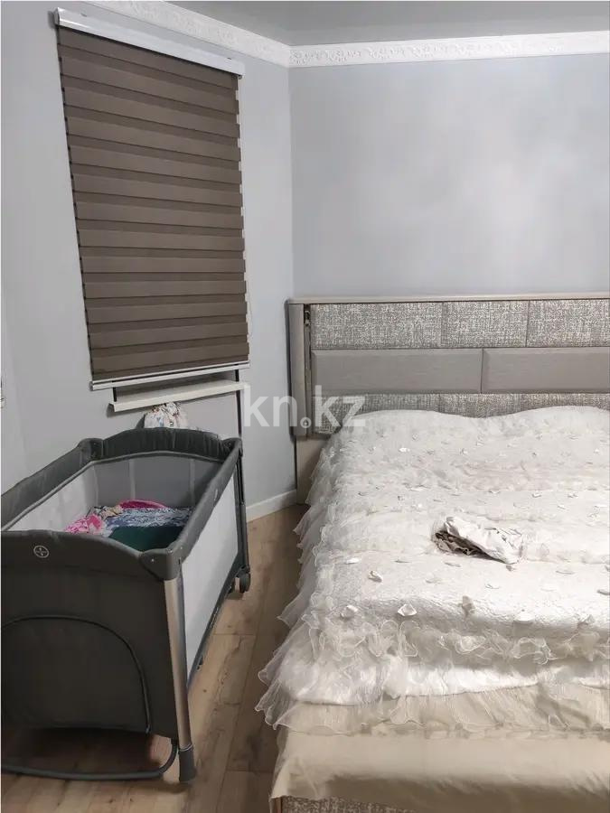 Продажа 2-комнатной квартиры, 64 м², ул. Кунаева, дом  14 - Продажа  двухкомнатных квартир в Астане с фото фото 1 из 2