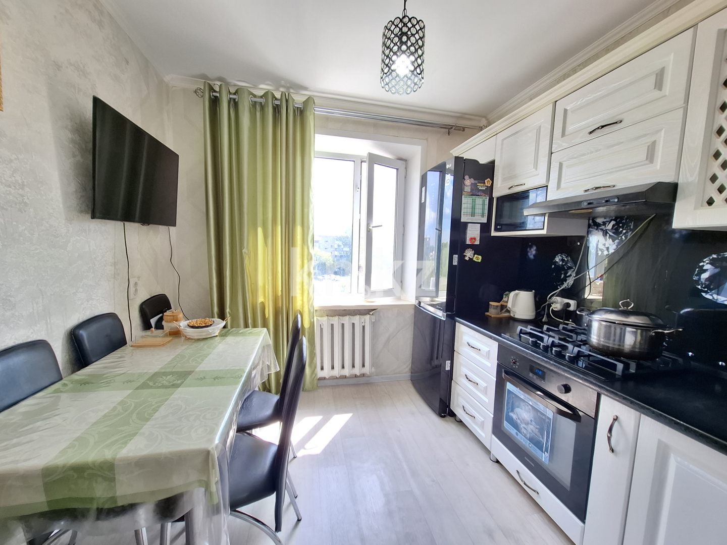 Продажа 3-комнатной квартиры, 64 м² в Караганде - фото 18