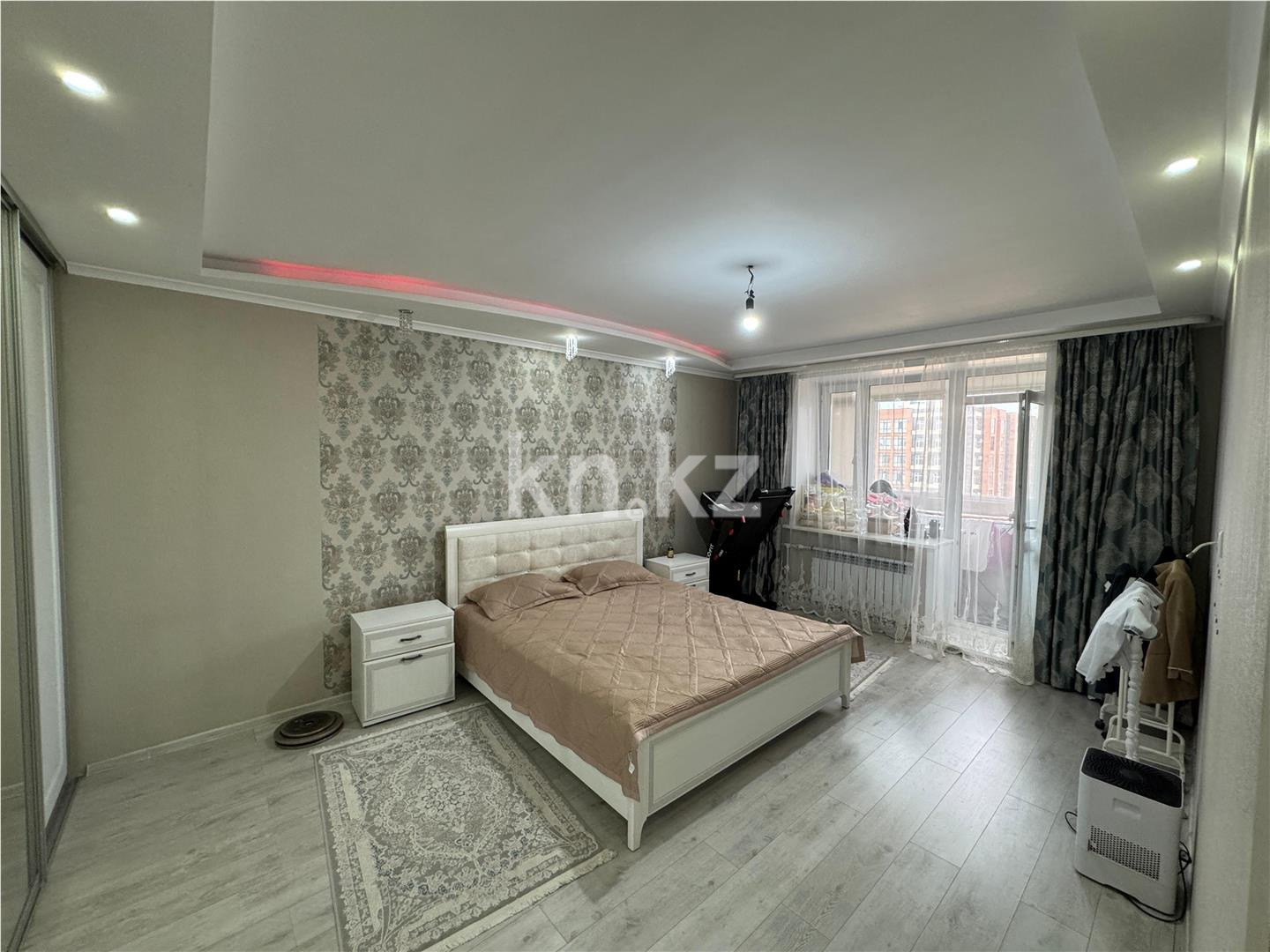 Продажа 3-комнатной квартиры, 144 м² - Продажа квартир в Караганде - страница 8 фото 6 из 21