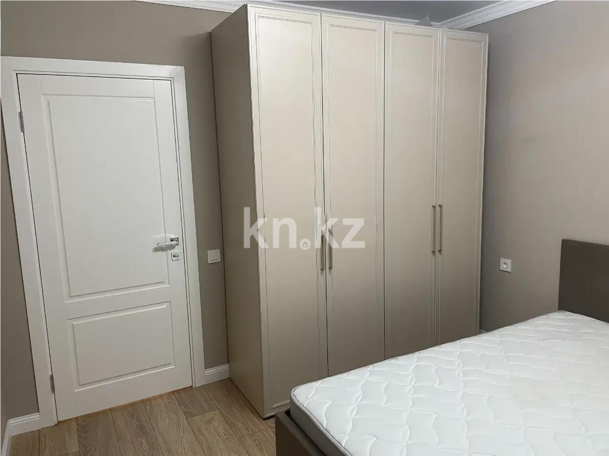 Продажа 2-комнатной квартиры, 41.3 м² - Недвижимость в Астане фото 2 из 6