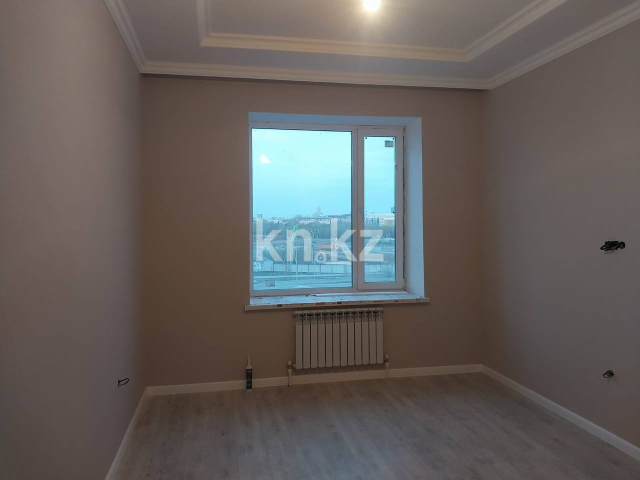 Аренда 1-комнатной квартиры, 35 м² - Аренда однокомнатных квартир помесячно в Астане фото 2 из 6