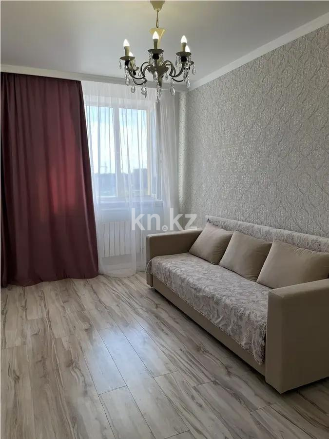 Продажа 2-комнатной квартиры, 56 м² в Астане - фото 2