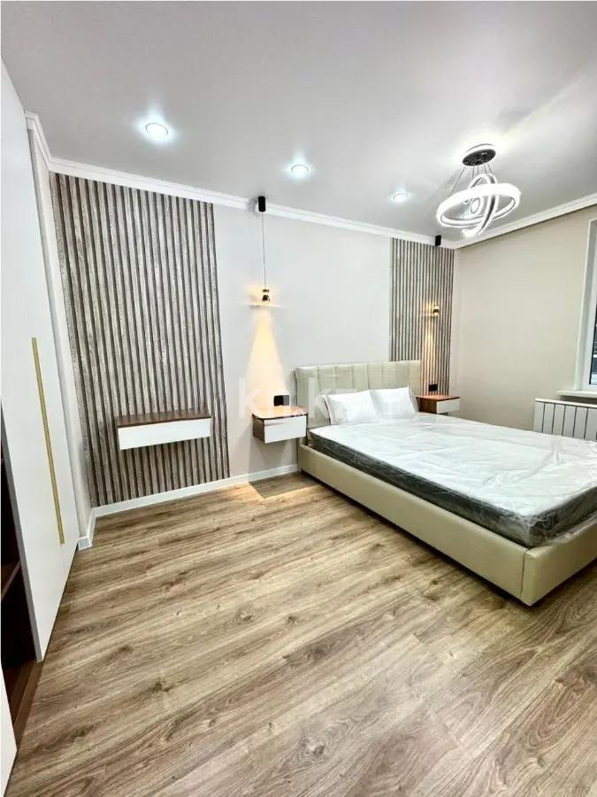 Продажа 2-комнатной квартиры, 45 м² - Продажа квартир в Наурызбайском р-не Алматы фото 2 из 4