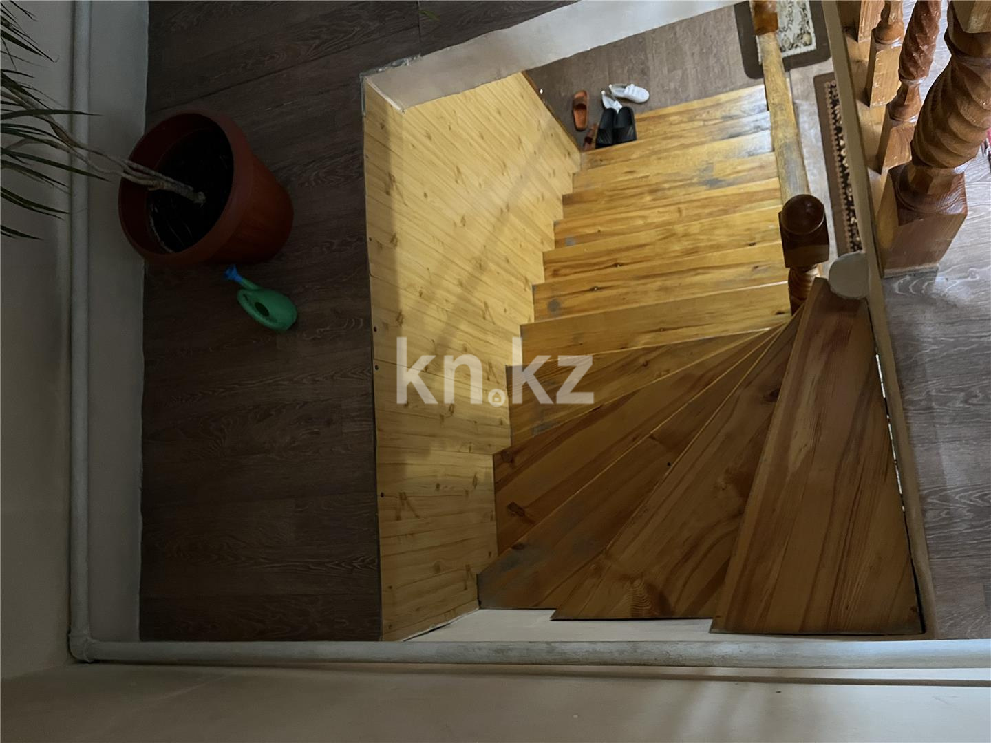 Продажа 4-комнатного дома, 100 м², ул. Гудермесская - Продажа домов, коттеджей в Караганде фото 10 из 12