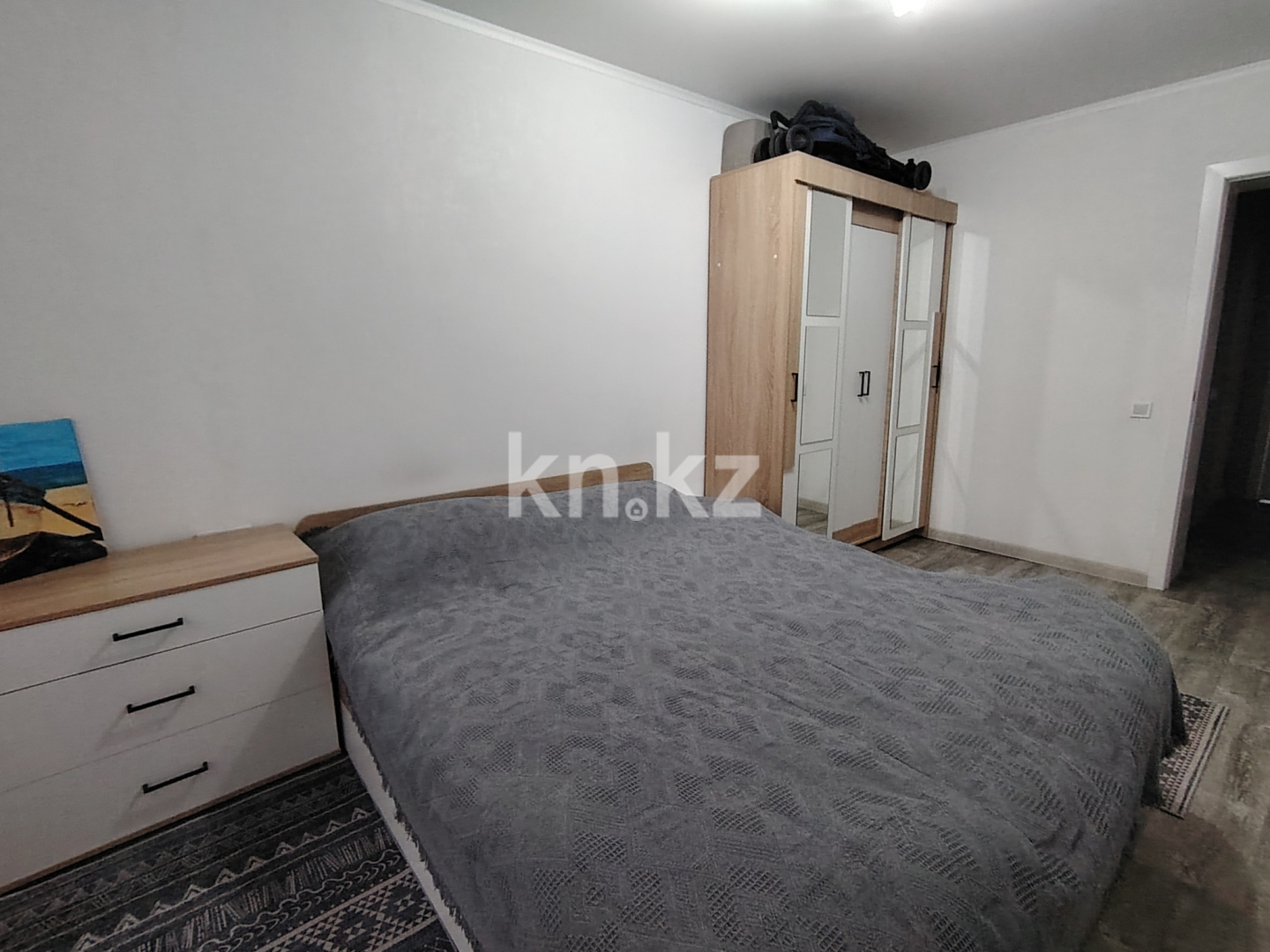 Продажа 3-комнатной квартиры, 59 м² в Караганде - фото 5
