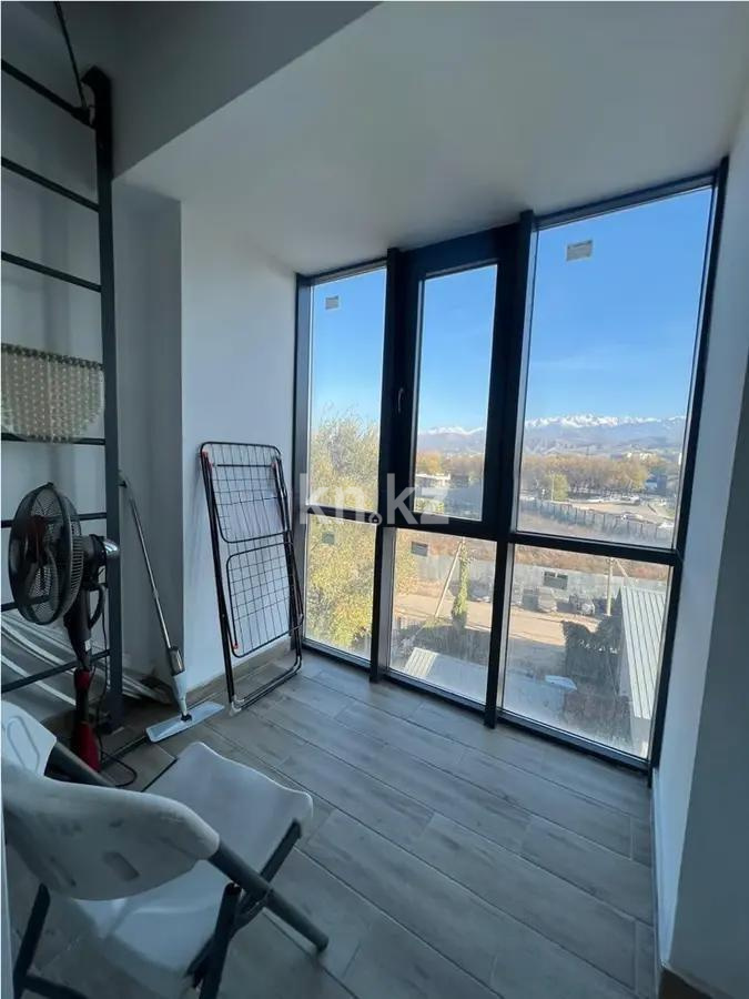 Продажа 1-комнатной квартиры, 37.7 м², ул. Кунаева, дом  189/1 в Алматы - фото 4