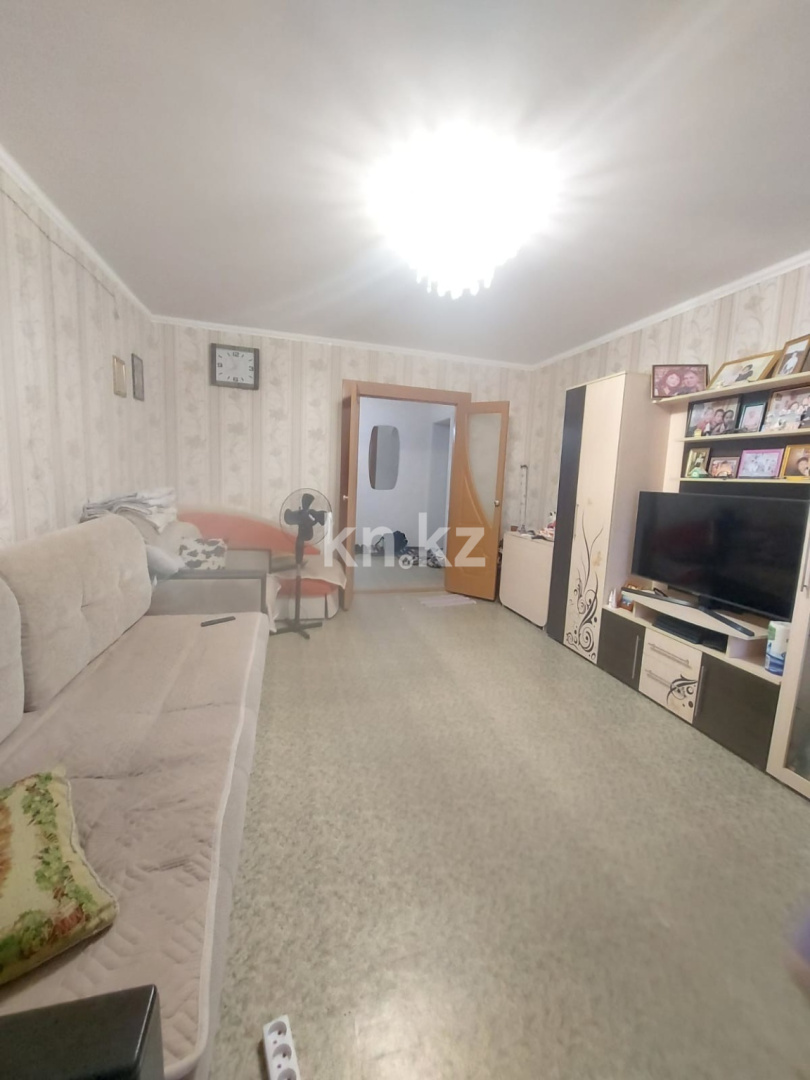 Продажа 4-комнатной квартиры, 81 м² в Костанае