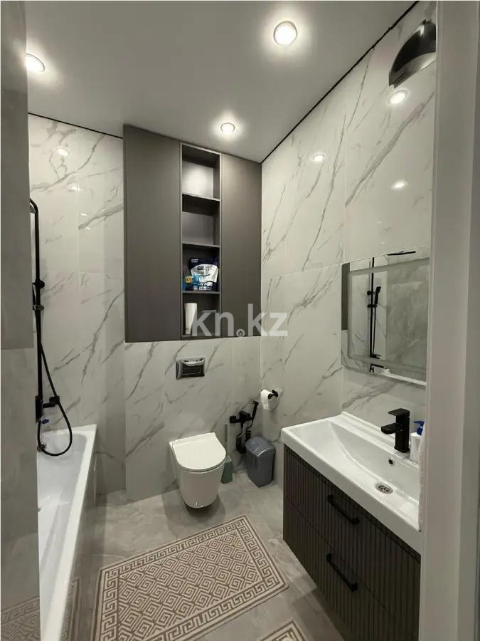 Продажа 3-комнатной квартиры, 97 м², пр. Улы Дала, дом  29/1 в Астане - фото 5