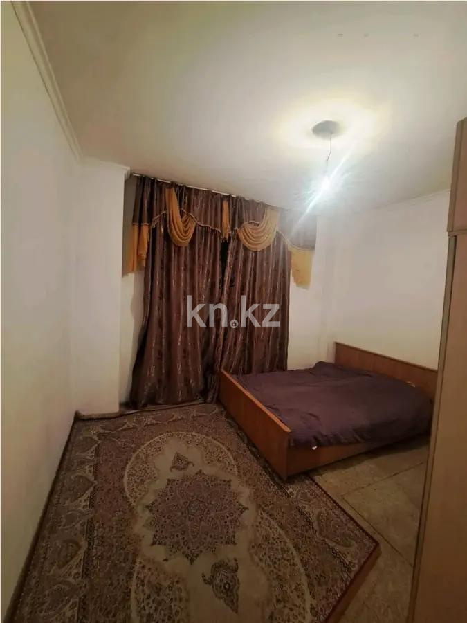 Продажа 2-комнатной квартиры, 59 м² - Продажа квартир в Турксибском р-не Алматы фото 2 из 4