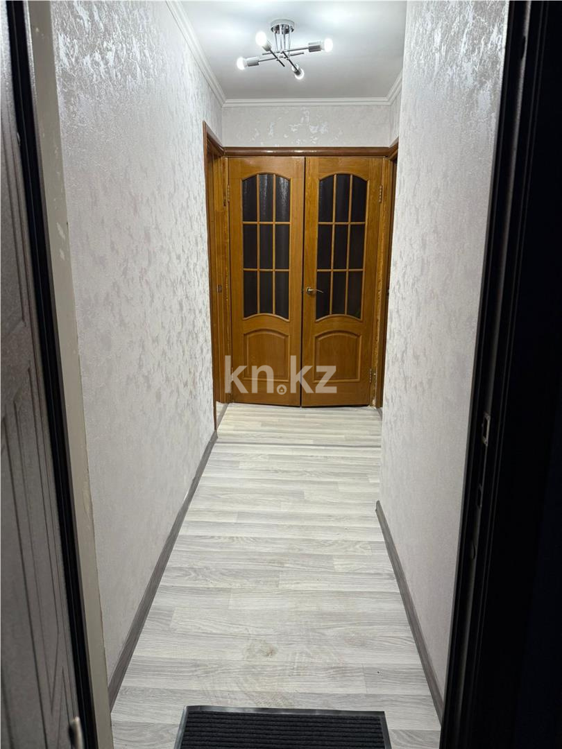 Продажа 2-комнатной квартиры, 48 м², мкр-н 18, дом  26 в Караганде - фото 11