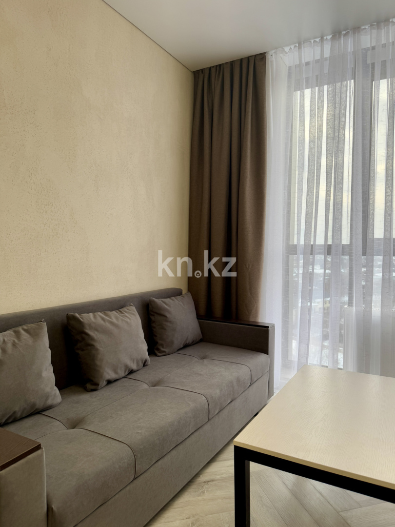 Аренда 2-комнатной квартиры, 55 м² в Алматы - фото 4