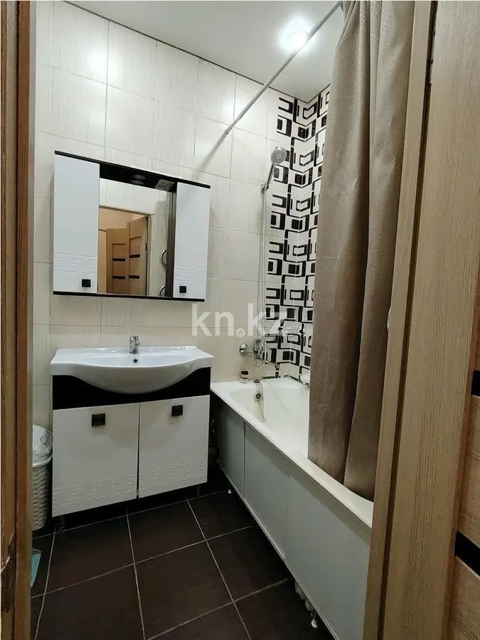 Продажа 1-комнатной квартиры, 41.8 м², мкр-н Аксай-4, дом  41 - Продажа квартир в Алматы фото 3 из 5