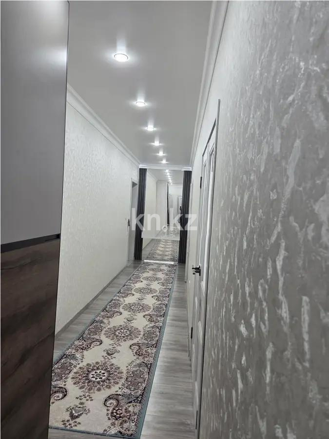 Продажа 2-комнатной квартиры, 70 м², ул. Муканова, дом  21/3 - Продажа  двухкомнатных квартир в Караганде фото 5 из 5