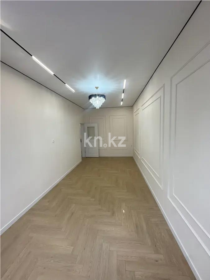 Продажа 2-комнатной квартиры, 72 м² - Продажа квартир в новостройках Алматы без посредников фото 1 из 2