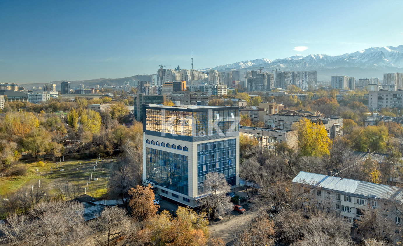 Аренда , мкр-н Коктем-1, дом  15а - Аренда офисных и торговых помещений в Алматы фото 13 из 13