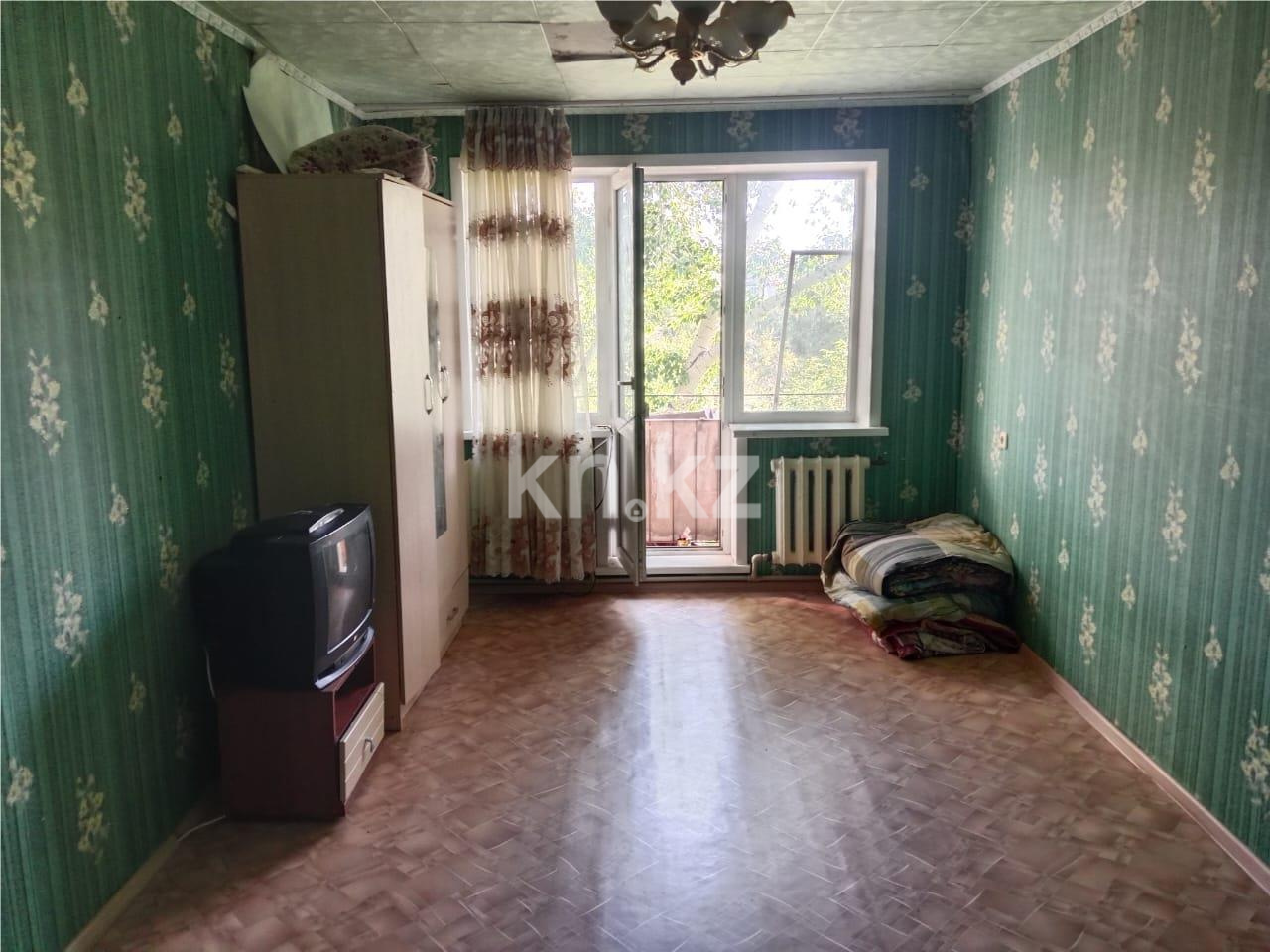 Продажа 1-комнатной квартиры, 29 м², мкр-н 6-й, дом  24 в Темиртау