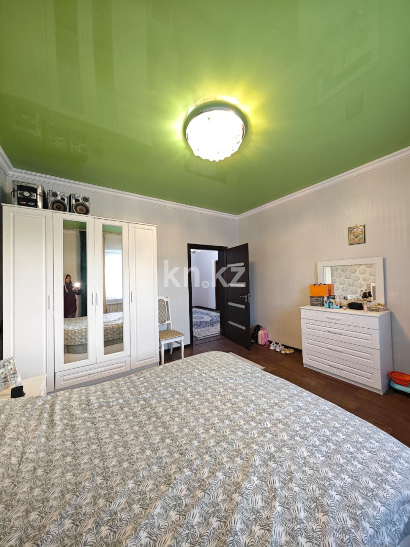 Продажа 4-комнатного дома, 136 м² - Продажа домов, коттеджей в Казахстане фото 9 из 21