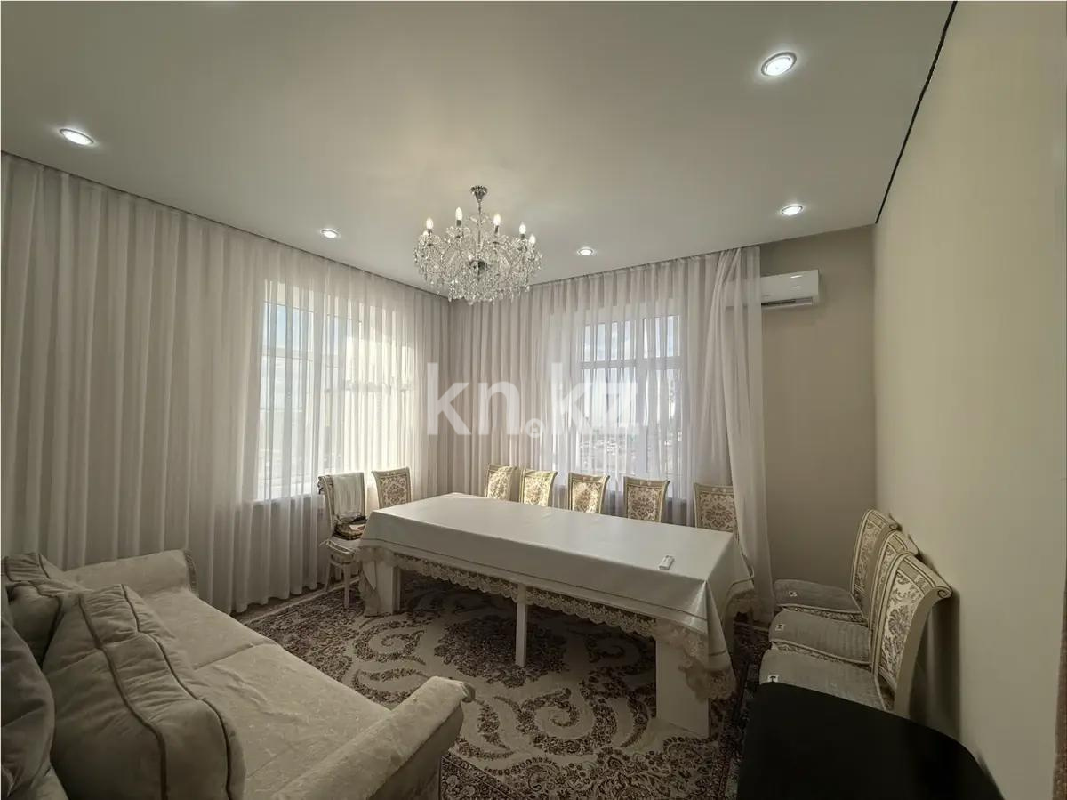 Продажа 3-комнатной квартиры, 80 м² в Караганде