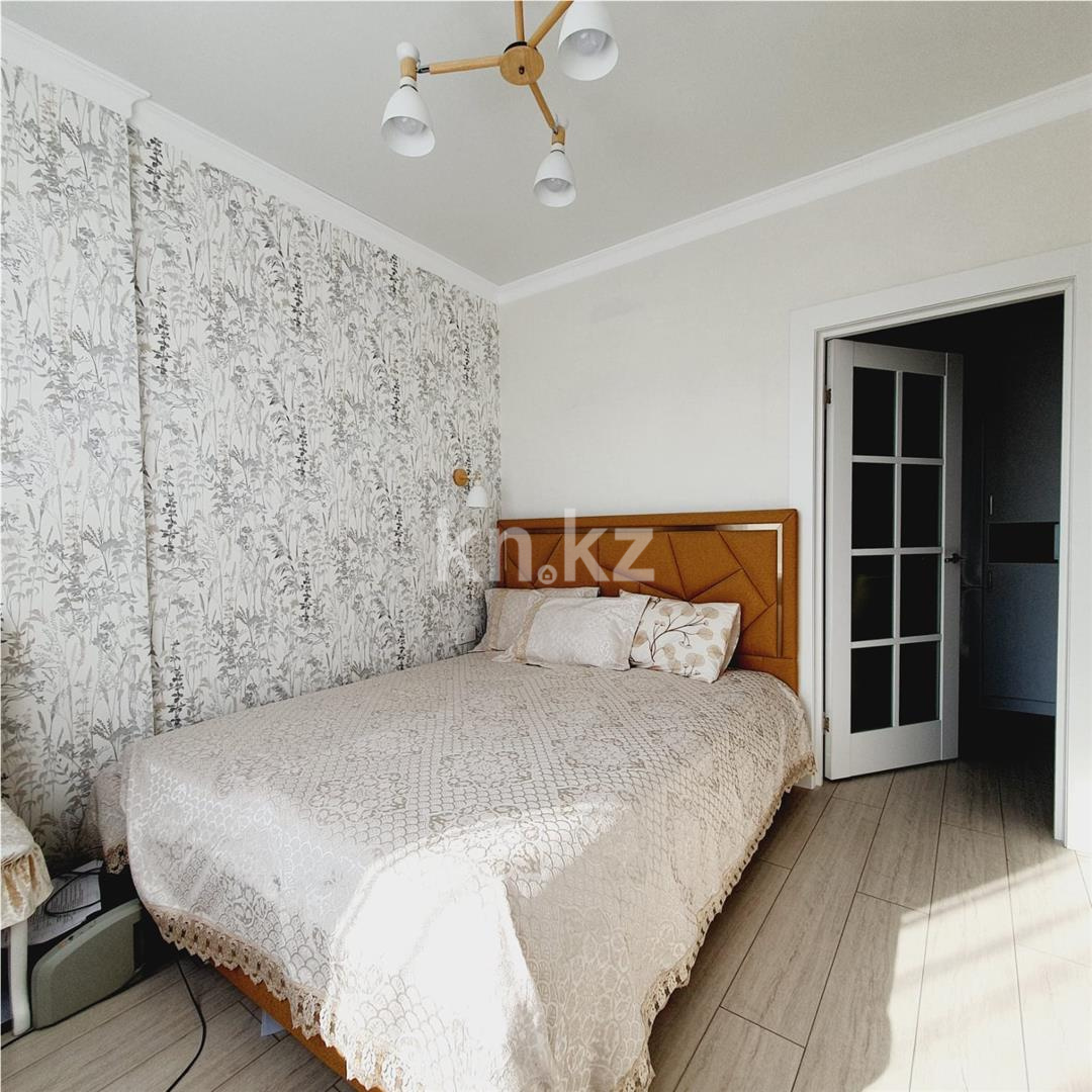 Продажа 2-комнатной квартиры, 38 м² в Астане - фото 5