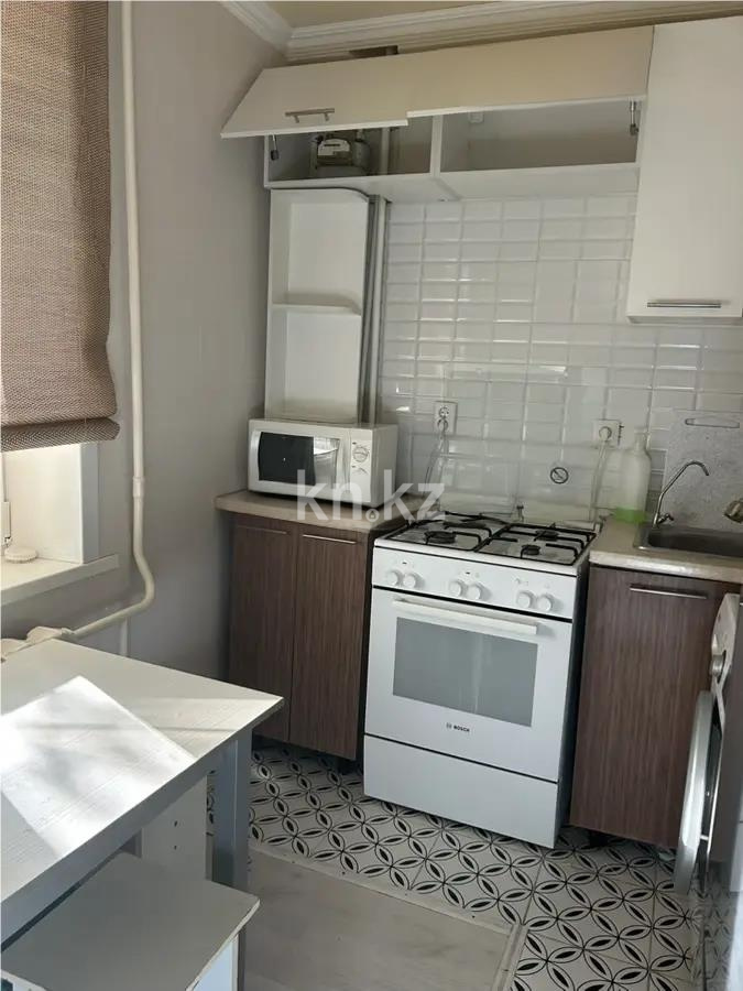 Продажа 3-комнатной квартиры, 59 м² - Продажа квартир от собственников в Астане - страница 9 фото 4 из 7
