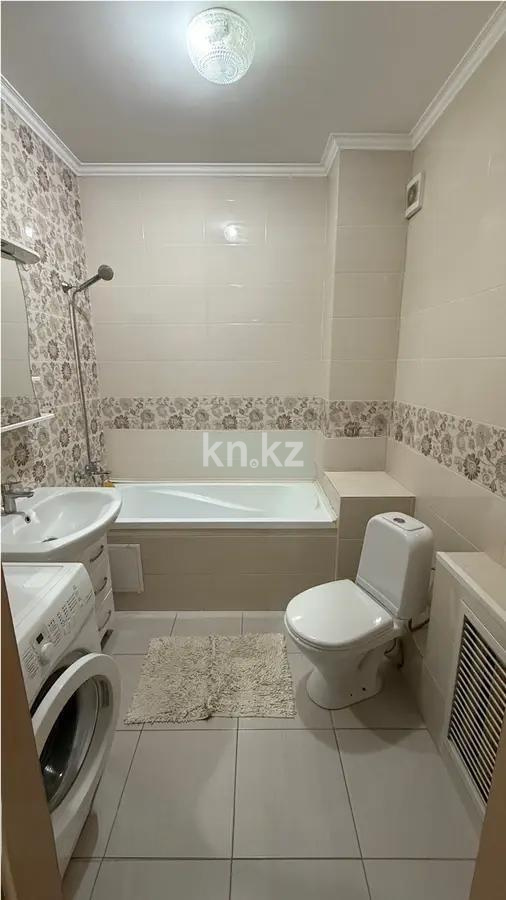 Продажа 3-комнатной квартиры, 78 м², пр. Кудайбердыулы, дом  23 - Продажа  трехкомнатных квартир в новостройках Астаны без посредников фото 5 из 8