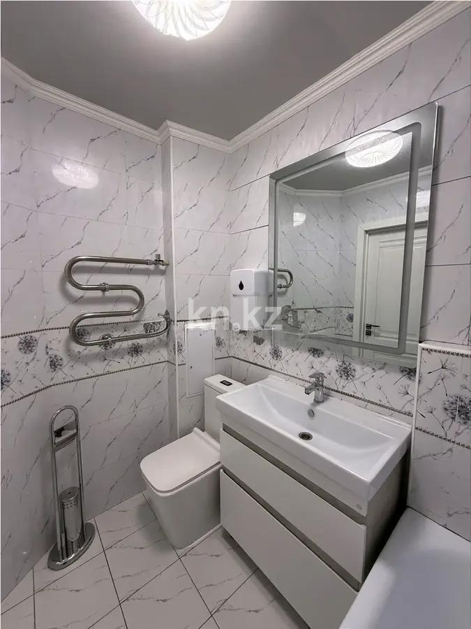 Продажа 3-комнатной квартиры, 57.7 м² - Продажа квартир в панельном доме в Алматы - страница 2 фото 4 из 5