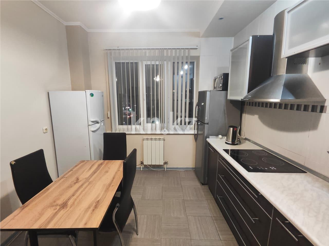 Продажа 2-комнатной квартиры, 65 м² - Продажа квартир в новостройках Астаны - страница 18 фото 5 из 11