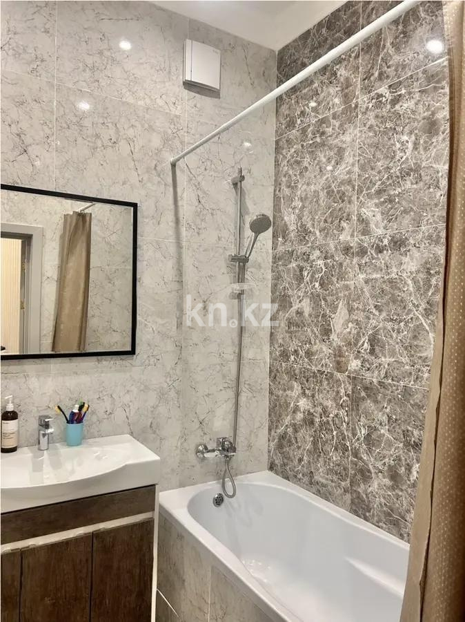 Продажа 2-комнатной квартиры, 68 м² - Продажа квартир в Караганде - страница 3 фото 4 из 6