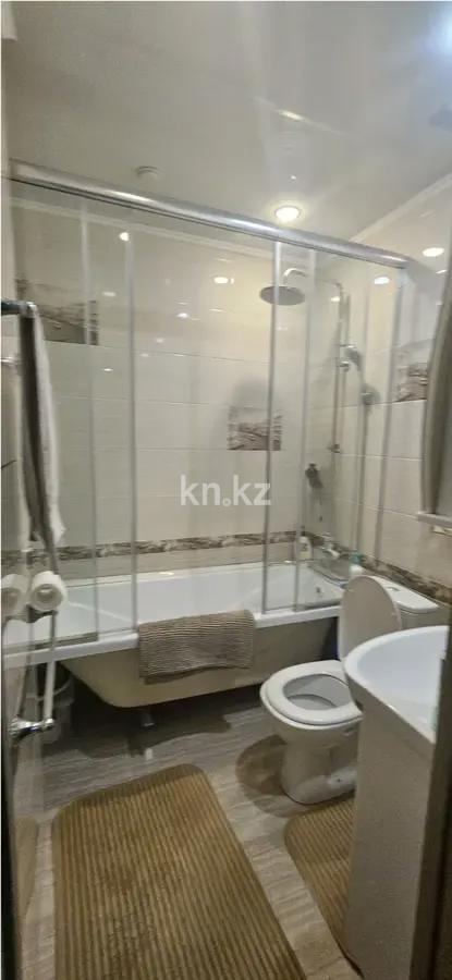 Продажа 4-комнатной квартиры, 89 м², мкр-н Аксай-3а, дом  43 в Алматы - фото 8