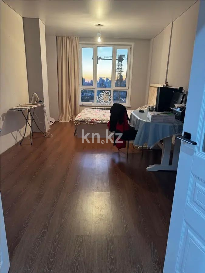 Продажа 3-комнатной квартиры, 91 м² в Астане - фото 2